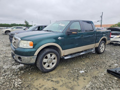 Ford F-150 2007 — Copart