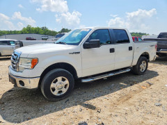 Ford F-150 2012 — Copart