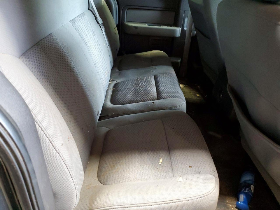 Ford F-150 2013 — Copart