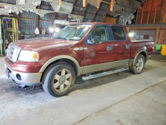 Ford F-150 2005 — Copart