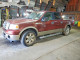 Ford F-150 2005 — Copart