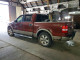 Ford F-150 2005 — Copart
