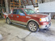Ford F-150 2005 — Copart