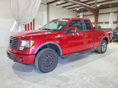 Ford F-150 2011 — Copart