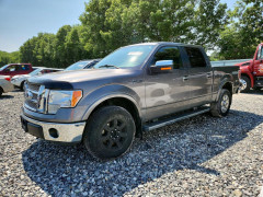 Ford F-150 2012 — Copart