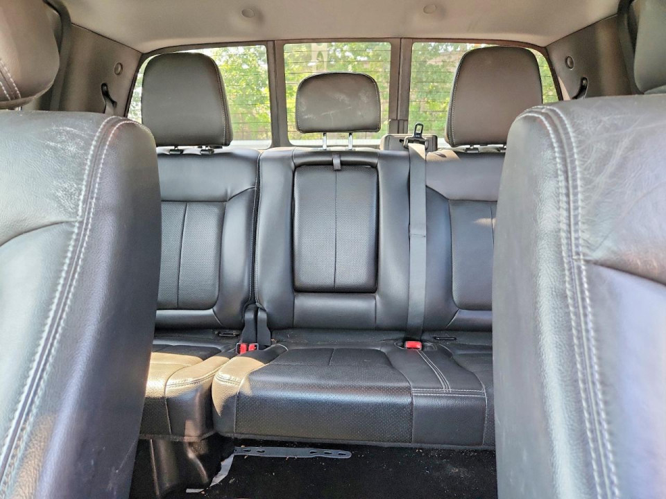 Ford F-150 2012 — Copart