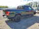 Ford F-150 2015 — Copart