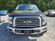 Ford F-150 2015 — Copart
