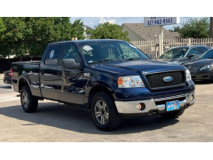 Ford F-150 2006 — Copart