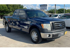 Ford F-150 2012 — Copart