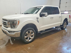 Ford F-150 2023 — Copart