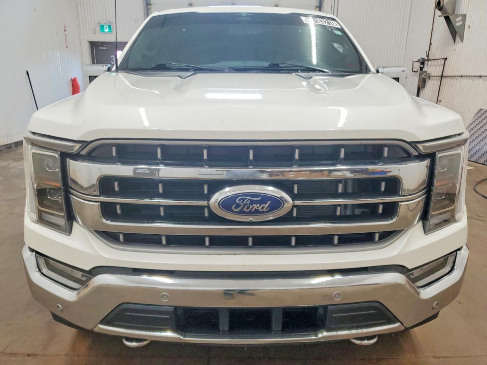 Ford F-150 2023 — Copart