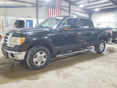 Ford F-150 2012 — Copart