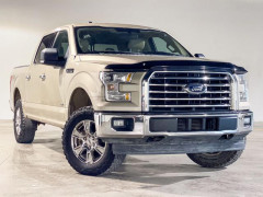 Ford F-150 2017 — Copart