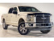 Ford F-150 2017 — Copart