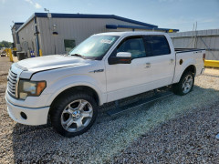 Ford F-150 2011 — Copart