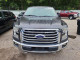 Ford F-150 2016 — Copart