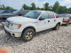 Ford F-150 2013 — Copart