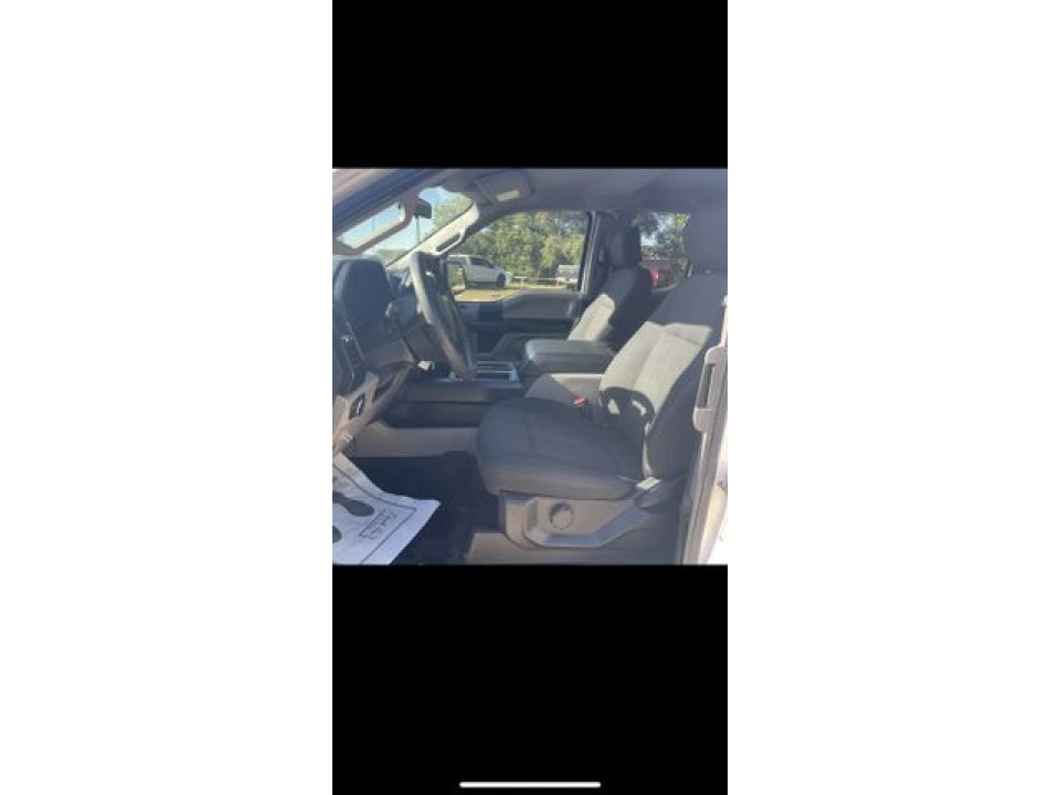 Ford F-150 2019 — Copart
