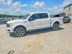 Ford F-150 2019 — Copart