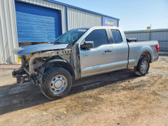 Ford F-150 2023 — Copart