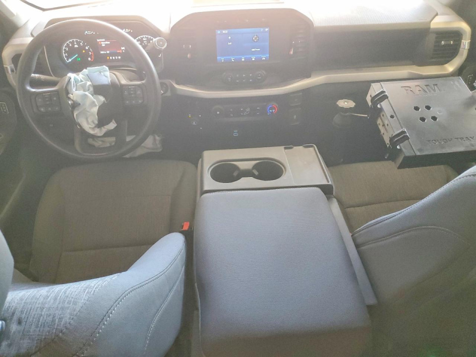 Ford F-150 2023 — Copart