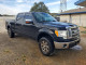 Ford F-150 2011 — Copart