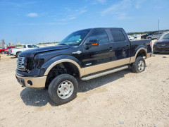 Ford F-150 2014 — Copart