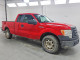 Ford F-150 2012 — Copart