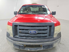 Ford F-150 2010 — Copart