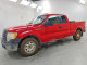 Ford F-150 2010 — Copart