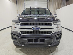 Ford F-150 2019 — Copart