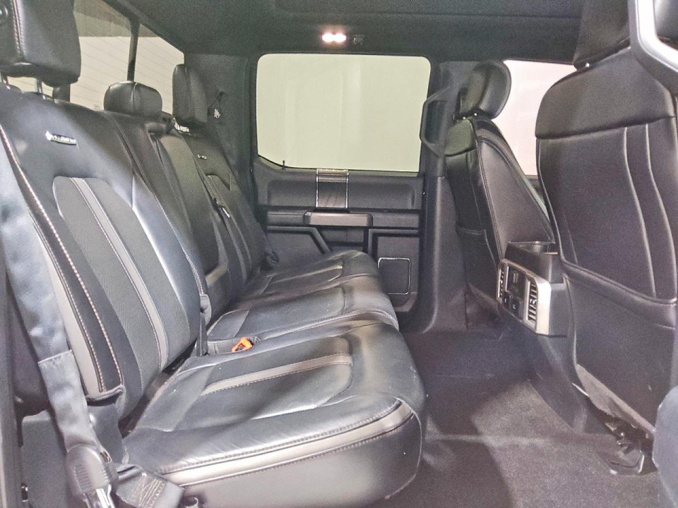 Ford F-150 2019 — Copart