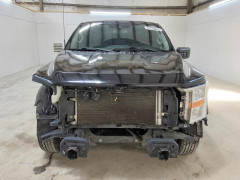 Ford F-150 2022 — Copart