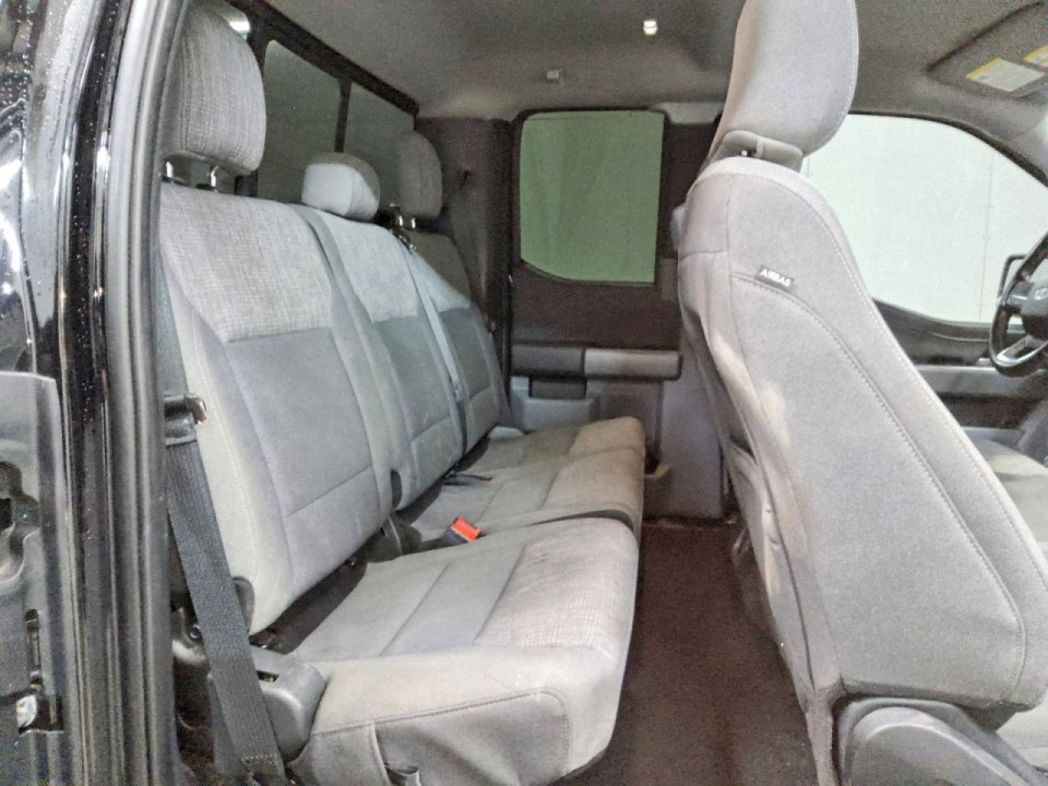 Ford F-150 2022 — Copart