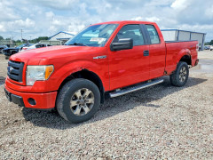 Ford F-150 2011 — Copart