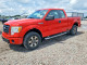 Ford F-150 2011 — Copart