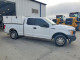 Ford F-150 2018 — Copart