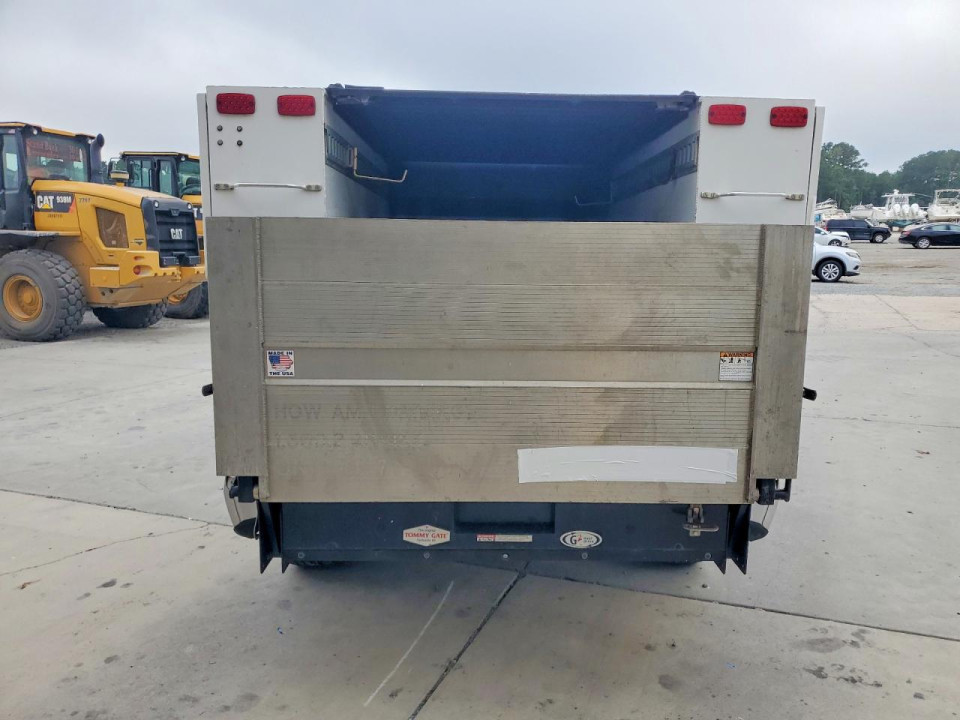 Ford F-150 2018 — Copart