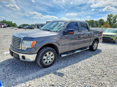 Ford F-150 2010 — Copart