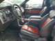 Ford F-150 2010 — Copart