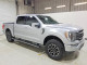Ford F-150 2022 — Copart