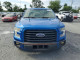 Ford F-150 2015 — Copart