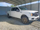 Ford F-150 2018 — Copart