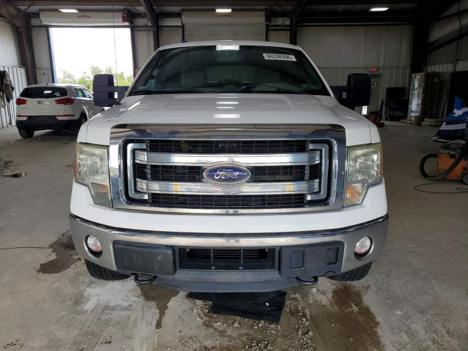 Ford F-150 2014 — Copart