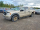 Ford F-150 2007 — Copart