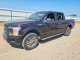 Ford F-150 2018 — Copart