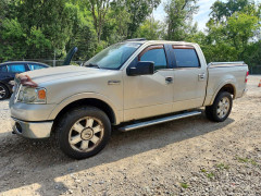 Ford F-150 2006 — Copart