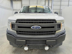 Ford F-150 2018 — Copart