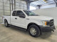 Ford F-150 2018 — Copart